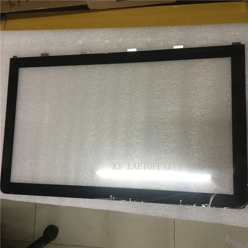 Бесплатная доставка Сменное стекло для Apple iMac A1311 Mid 2011 21 5 LCD передняя панель