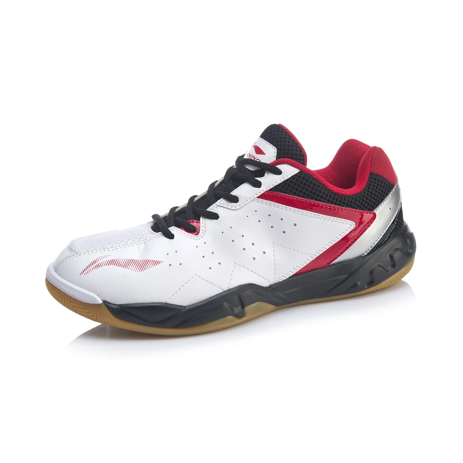 Li-Ning/Мужская обувь для бадминтона устойчивая носки соревнований в помещении