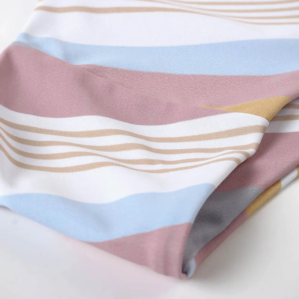 Микро купальник женский с открытыми плечами сексуальное бикини бандо высокой