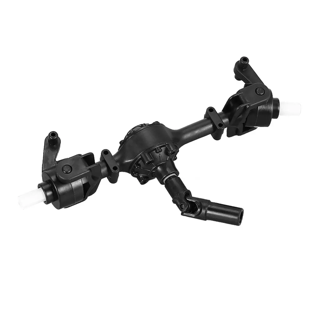 передняя мостовая ось для rc 116