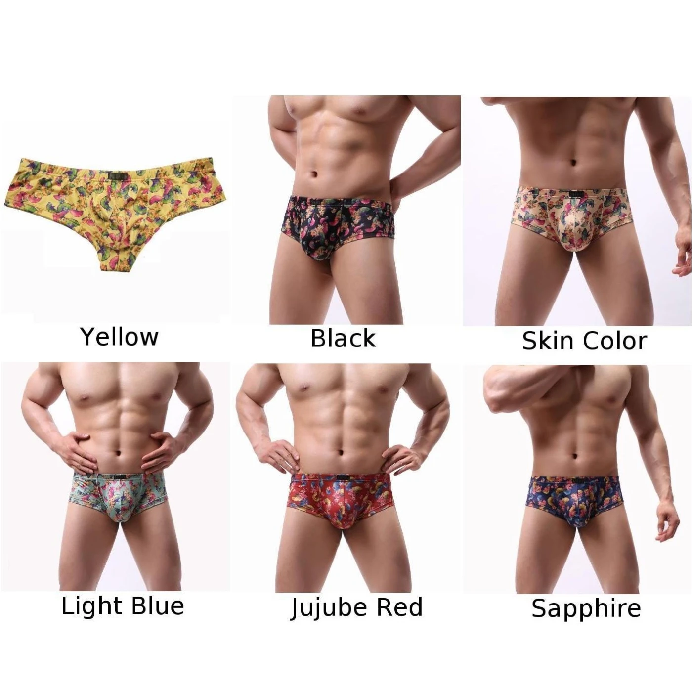 Мужские трусы мужские боксеры летние шорты модные пляжные повседневные шорты| |