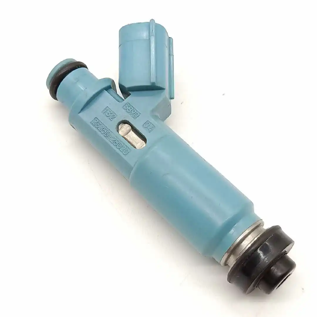 

1pcs High Quality Fuel Injector Nozzle Parts OEM 23250-28020 23250 28020 For Japanese Car 2325028020