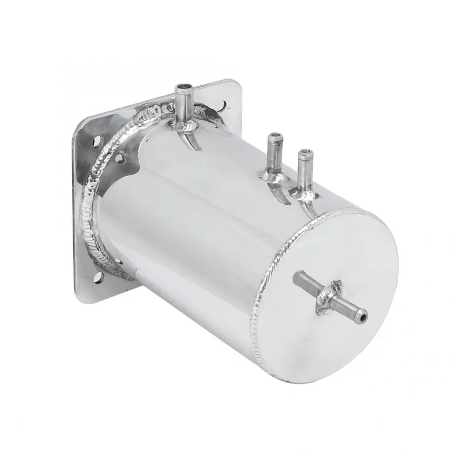 Зеркальный полированный топливный крутящийся горшок из сплава 2 ЛТ топливные