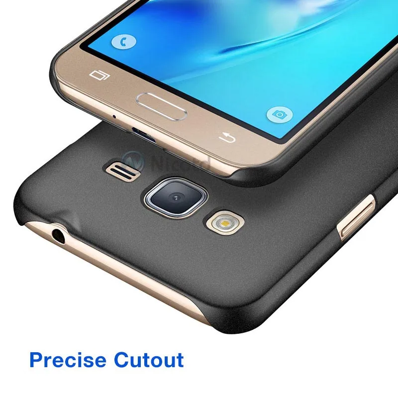 Чехол для Samsung Galaxy J3 2016 J5 J7 prime Жесткий из поликарбоната чехлы телефонов J6 J4 A6 A8 plus
