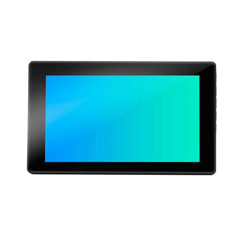 AiSpark 7 inch HD capacitive touch screen compatible with Raspberry Pi and Jetson NANO