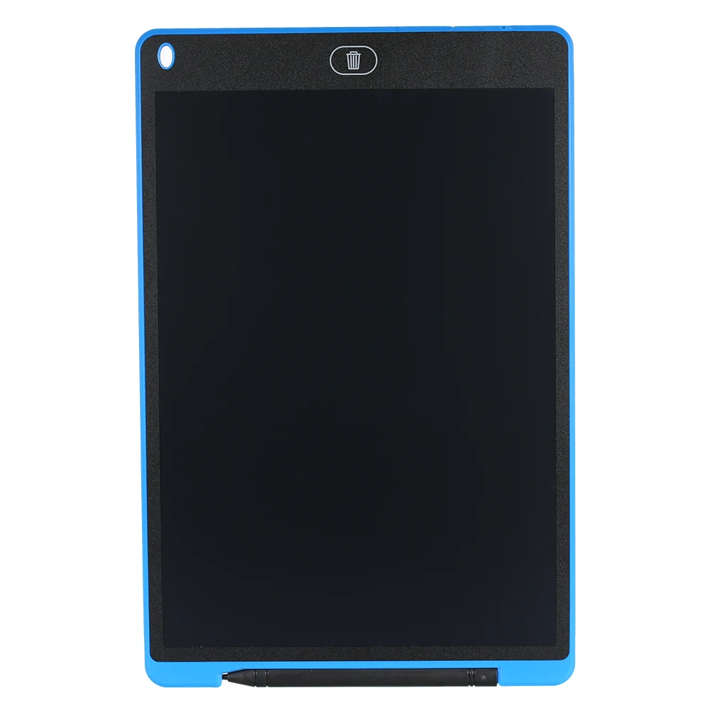 12 дюймов ЖК-дисплей планшет для письма графический рисования доска Портативный