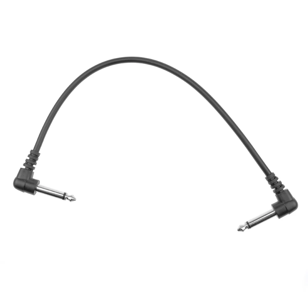 Соединительный кабель с эффектом электрогитары 6 цветов провод аудиокабель шнур