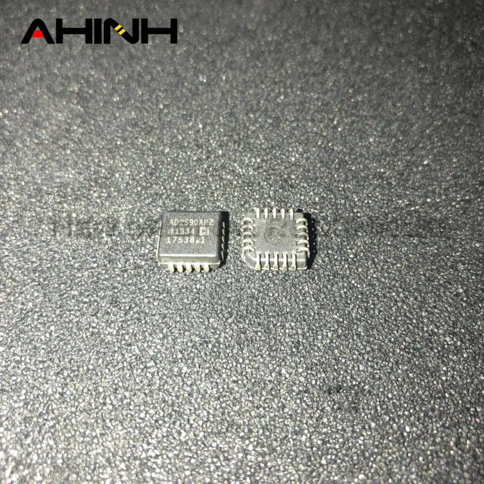 AD2S90APZ AD2S90 PLCC20 новый чип для сбора данных оригинальный подлинный поддержка BOM с