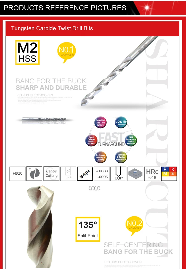 HSS M2(6542#) DIN338 твист сверло s для резки металла Профессиональный jobber сверло 1 мм, 2 мм, 3 мм, 4 мм, 5 мм, 6 мм, 7 мм, 8 мм, 9 мм, 10 мм