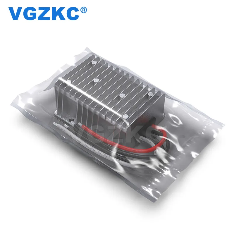 

12V-24V to 12V 15A 20A 25A DC power regulator-converter, 10-36V to 12V power module 12V24V to 12V car converter