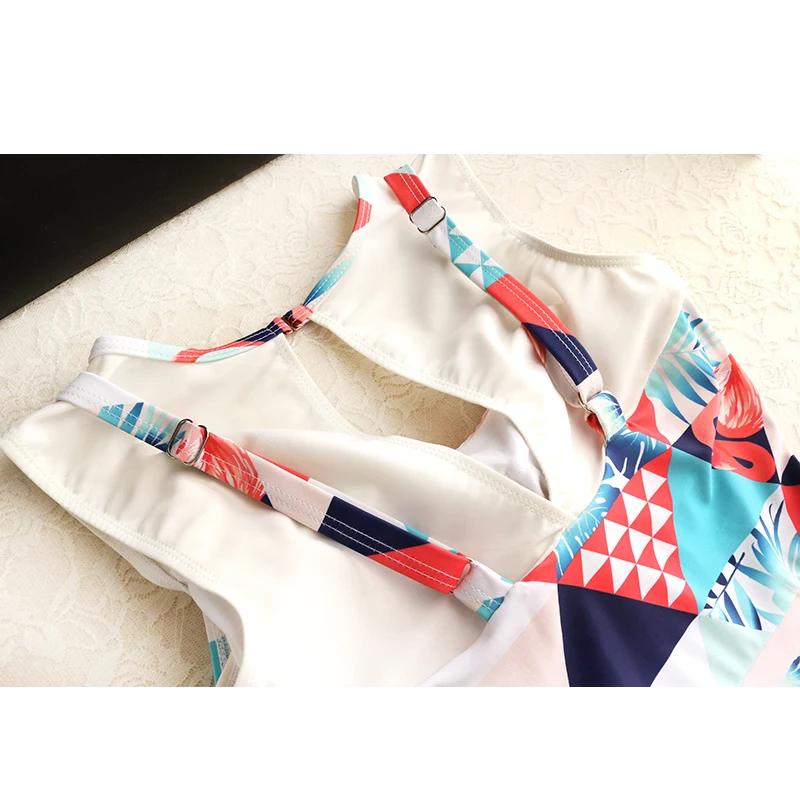 Фото STAERK skirt South Korea belly covering show thin close chest conservative boxer bathing in hot spring holiday beach swimsuit Спорт и STAERK skirt South Korea belly covering show thin close chest conservative boxer bathing in hot spring holiday beach swimsuit Спорт и
