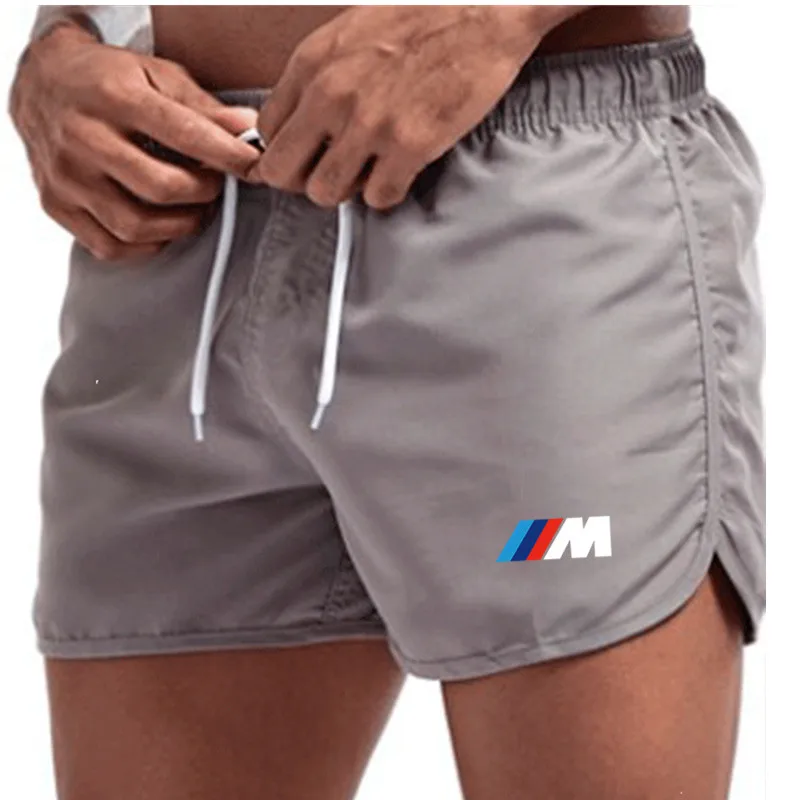 

Men for bmw High-quality swimsuit comfortable swimwear swimming trunks summer beach shorts swimming trunks for bathing