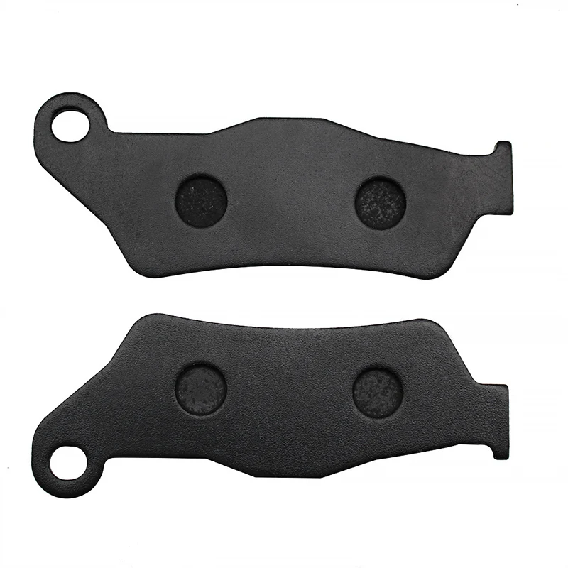 Передние тормозные колодки для мотоцикла HUSQVARNA CR125 CR 125 SM125 SM S SMS 4 TE125 TE WR125 WR WRE125 WRE |