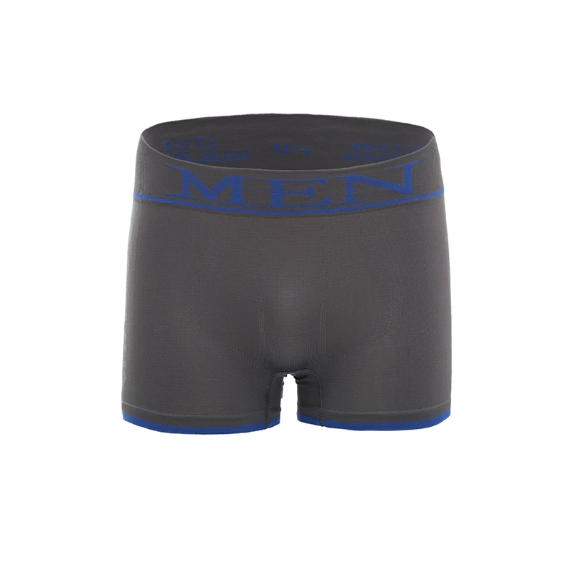 Трусы Для мужчин нижнее белье мягкие трусы-боксеры из модала трусы Трусы-шортики