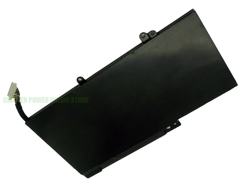 CP аккумулятор для ноутбука NP03 NP03XL 11 4 В/43 Втч Pavilion X360 13-A010DX TPN-Q146 TPN-Q147 TPN-Q148 HSTNN-LB6L 760944