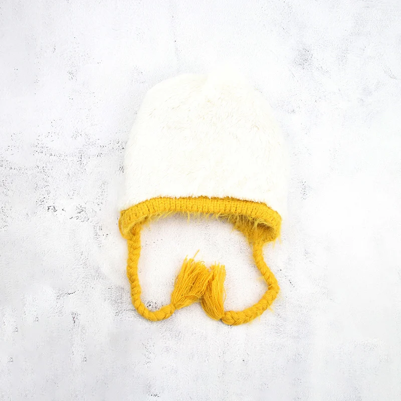 Шапки для мальчиков и девочек детские зимние плюшевые шапки внутри Женская