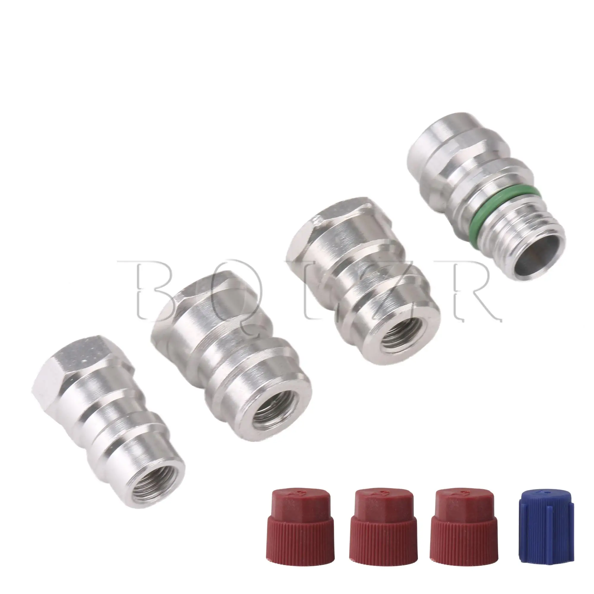 

Адаптер кондиционера BQLZR 4x с высоким и низким боковым портом