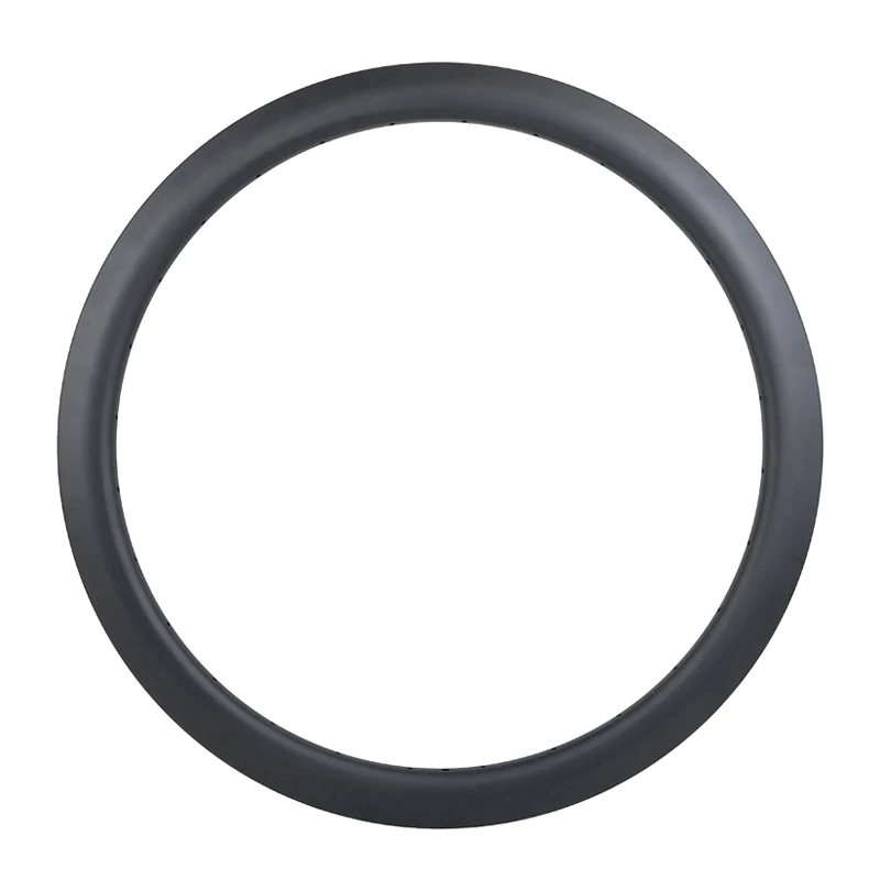 Бескамерный дисковый тормоз LIENGU 700c карбоновый обод для велокросса шоссейный 45 мм