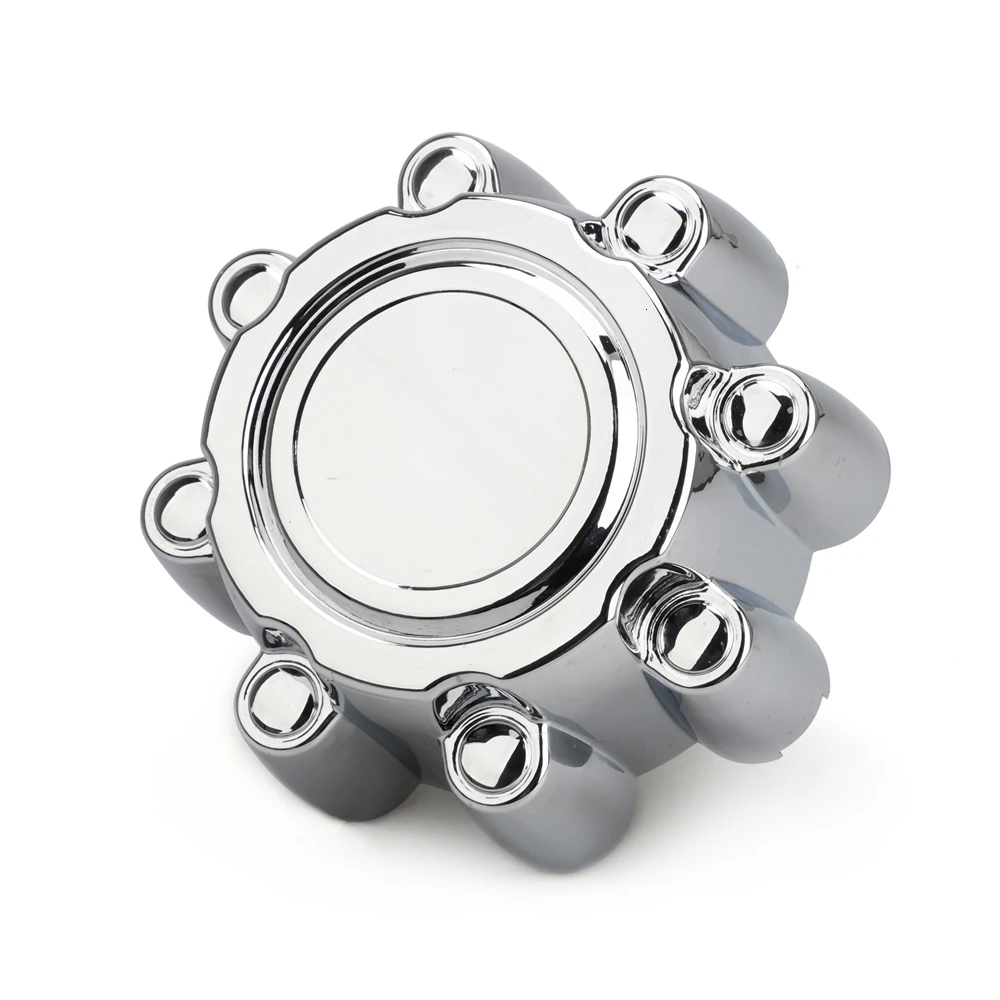 Для FORD F250 F350 SD 4 шт Excursion 8 Lug Wheel Center Hub колпачки обода пылезащитные крышки