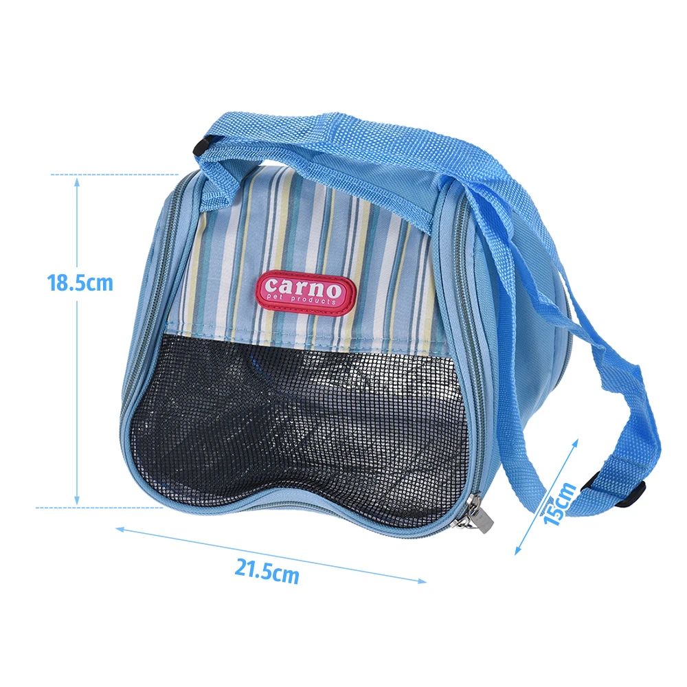 Сумка тоут для кошек переноска треугольная сетка чехол переносная дышащая