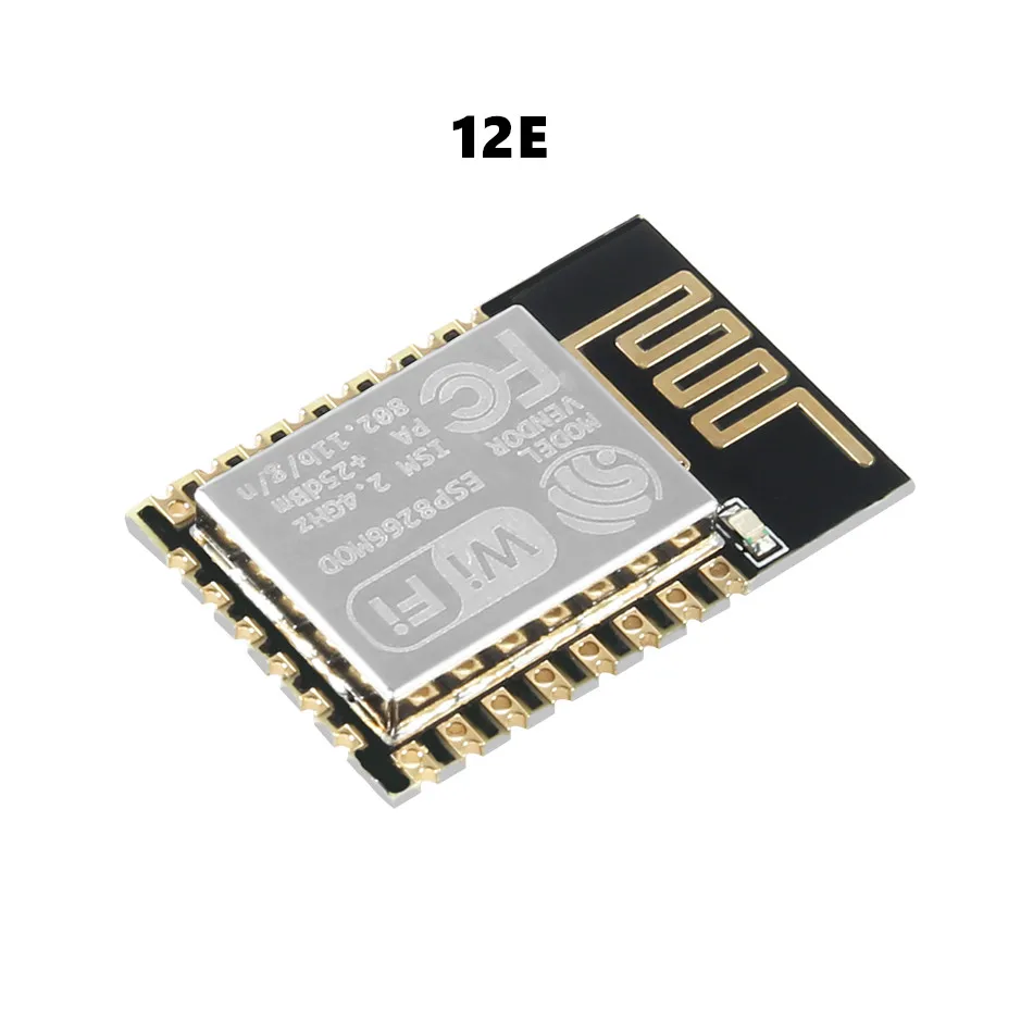 1 шт. ESP-12E ESP-12F WeMos D1 Wi-Fi uno основе ESP8266 щит для arduino совместимый с IDE | Электронные