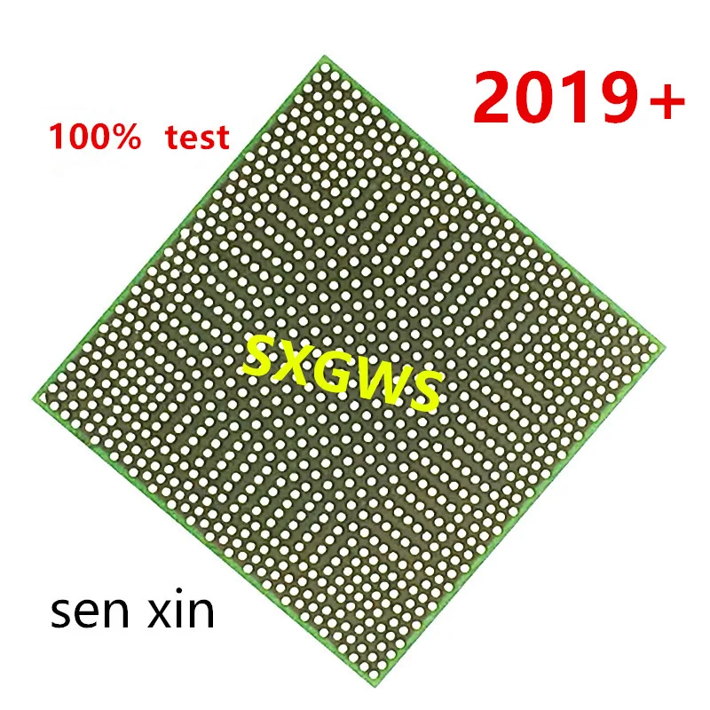 Бесплатная доставка 1 шт. 2019 + 216 0810005 Восстановленный тест хорошего качества 100% с