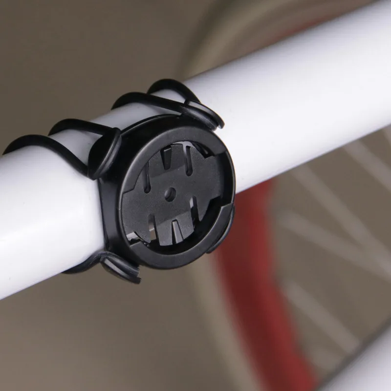 Universal Bicycle Computer Fixed Mount Stand For GARMIN iGPSPORT iGS50 iGS618 Fenix Watch Fixing Seat Cycling | Спорт и развлечения