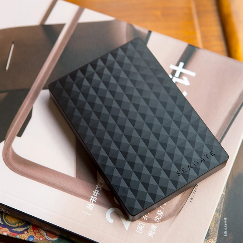 Seagate расширение для Mac 8 ТБ внешний жесткий диск HDD USB 3 0 компьютера настольного