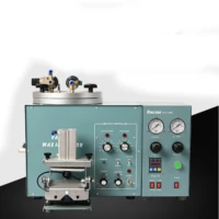 wax injection machine for jewelry 3kg capacity wax casting machine tools for jewelers