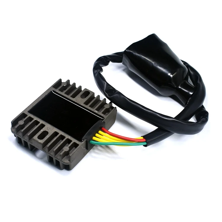 Motorcycle Voltage Regulator Rectifier For Honda Shadow VT 750 VT750 VT750C 2011 2012 2013 2014 2015 2016 VT750RS 750RS 750C | Автомобили