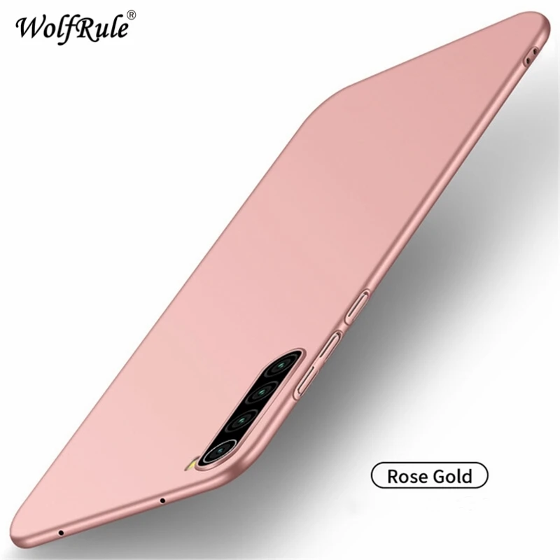 Чехол для Oppo Realme XT чехол Realme XT роскошные стильные станка, обеспечивающая гладкость кожи ультра тонкий матовый поликарбонатный чехол для телефона для Oppo Realme XT крышка 6,4"