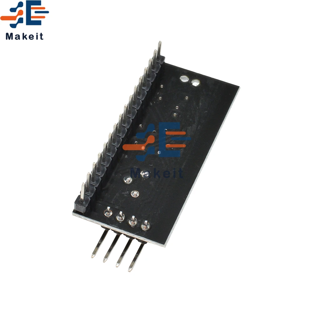 Переходная пластина для Arduino IIC I2C TWI последовательный интерфейс SPI порт платы ЖК