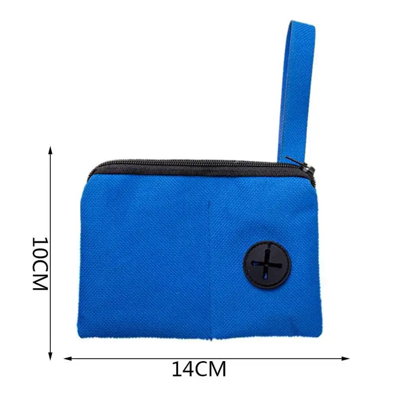 

Dog Poop Bags Pet Waste Garbage Bags Biodegradable Pet up Outdoor Carrier Pick Dispenser Accessories Holder Clean Tools G9T5