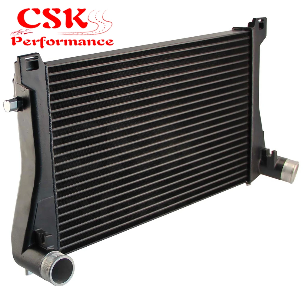 Обновленная трубка и ребристый интеркулер подходит для A3/S3 / VW Golf GT I R MK7 EA888 1 8 T 2 0