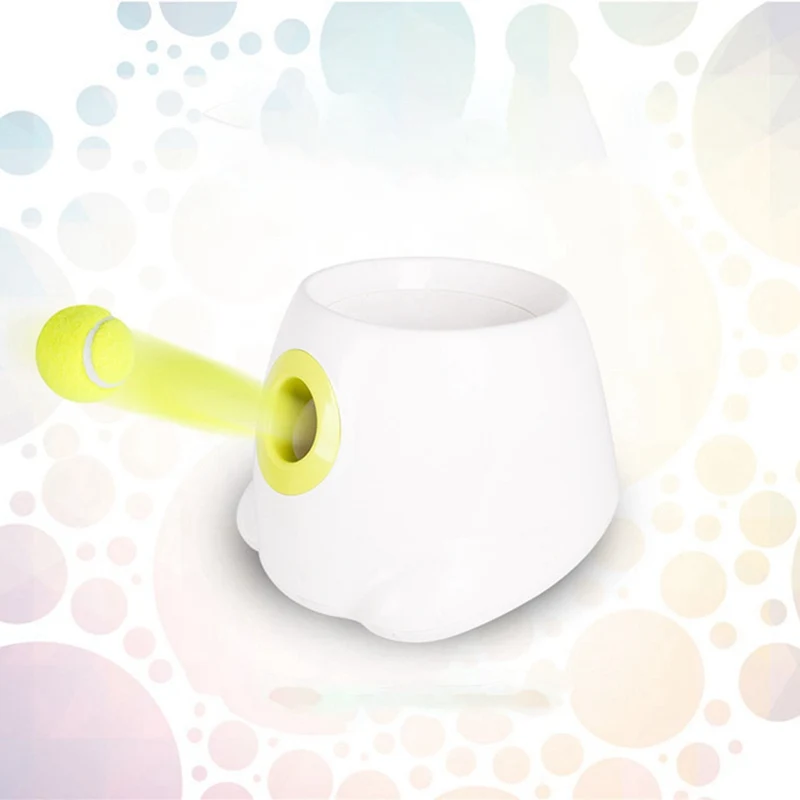 Дропшиппинг автоматическая тренировка собак Интерактивная пусковая установка