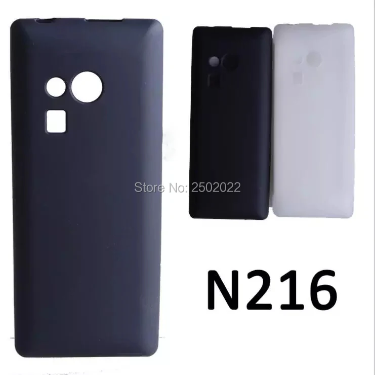 Разноцветный гелевый ТПУ тонкий мягкий Противоскользящий чехол задняя крышка