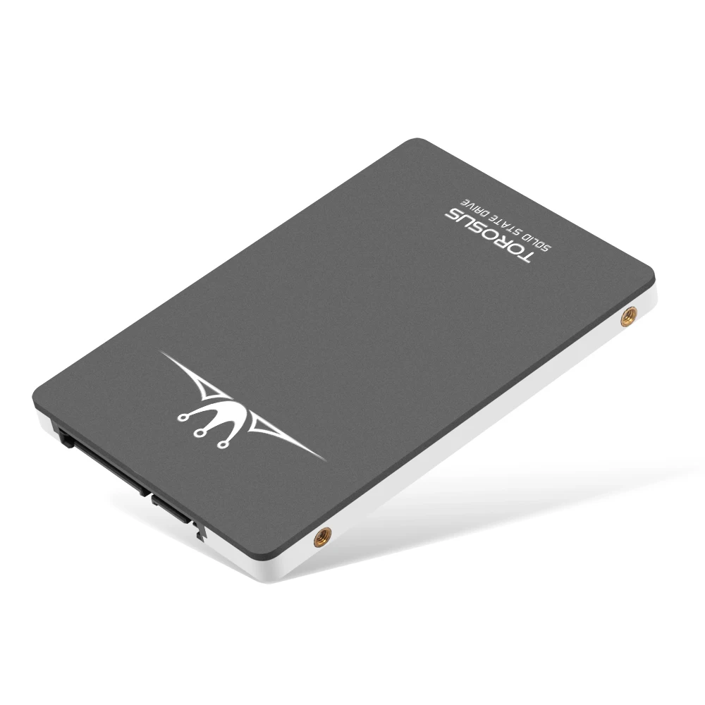 TOROSUS 2 5 дюйма SATAIII SSD 128 ГБ 256 512 60 120 240 480 1 ТБ Внутренний твердотельный накопитель на