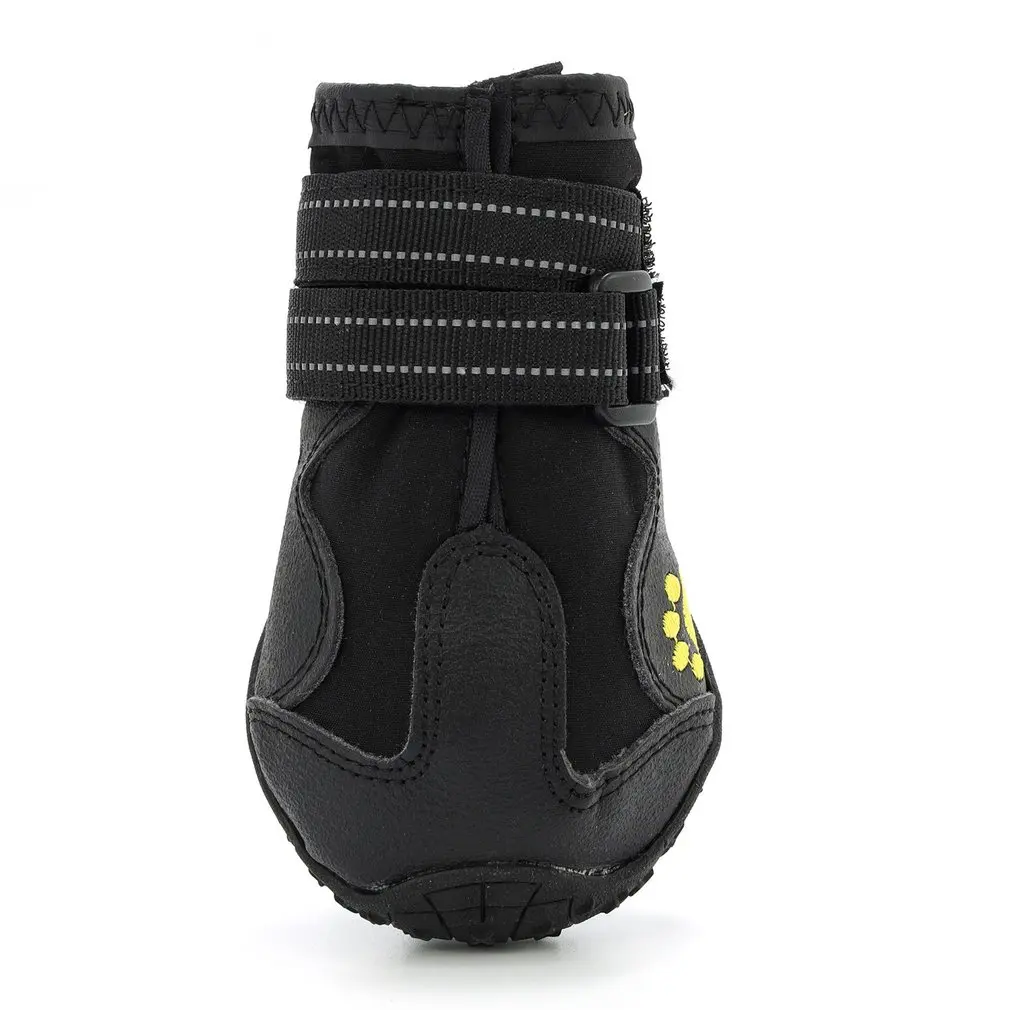 

Pet Supplies Breathable Comfortable Washable Non-deformable Non-slip Soles Pet Shoes Wearable Dog Shoes