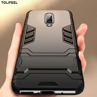 Case For Oneplus Silicone Cover Anti-Knock Robot Armor Slim Phone Back Cases One Plus Pro Oneplus8 7Pro