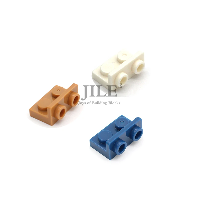Кронштейн Moc 1x2x2 инвертированный держатель для фигурок 99780 креативный