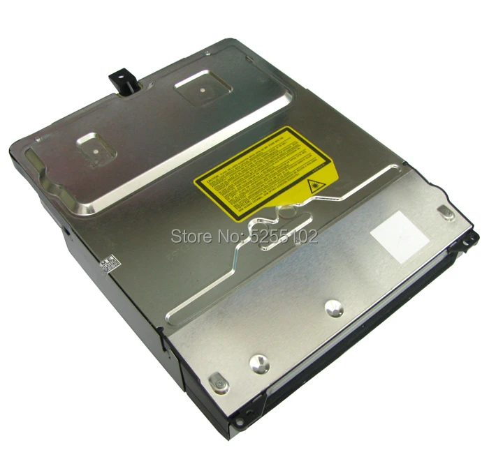 1 шт. оригинальный используется для PS3 Kes 450AAA полный драйвер Blu Ray DVD дисковод cd rom ps3