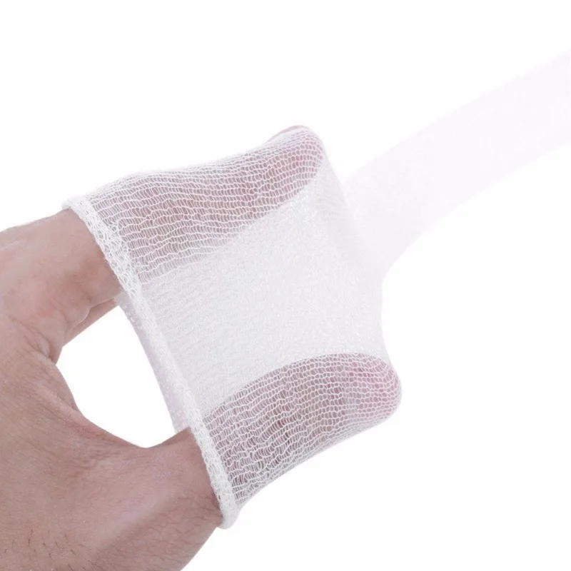 5 м ПВА растворимая узкая рыболовная сеть для заправки мешок наживки защитная