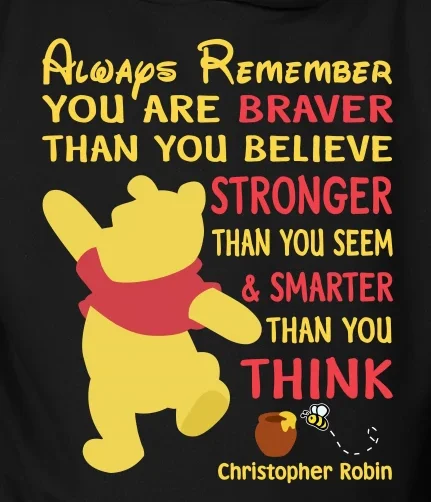 

YOU'RE BRAVER TEACHER Women's T-Shirt