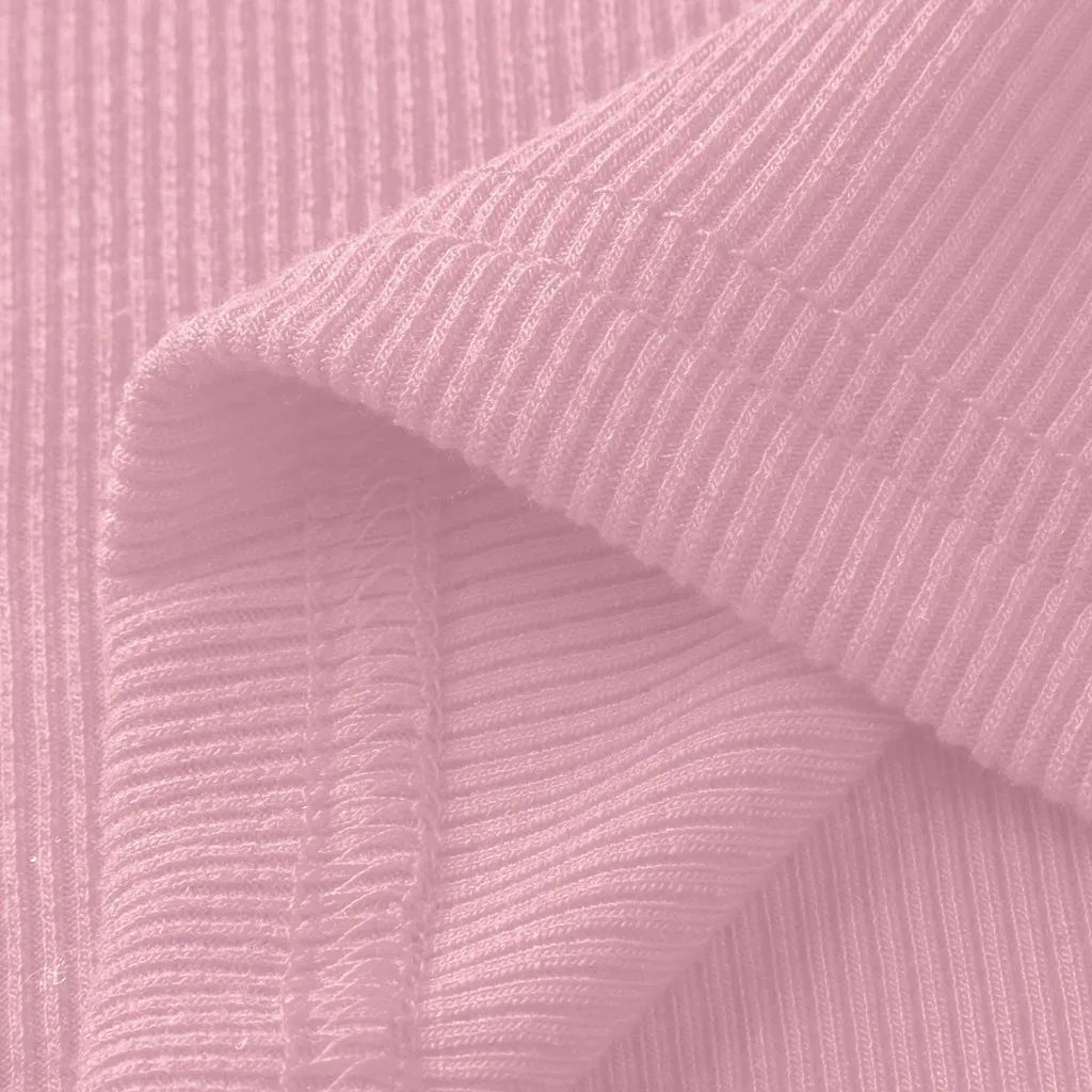 Women Tank Tops Ribbed Sexy Vest Basic Solid Harajuku Korean Female Off Shoulder Slim Knitted Racerback Summer 2021 | Женская одежда