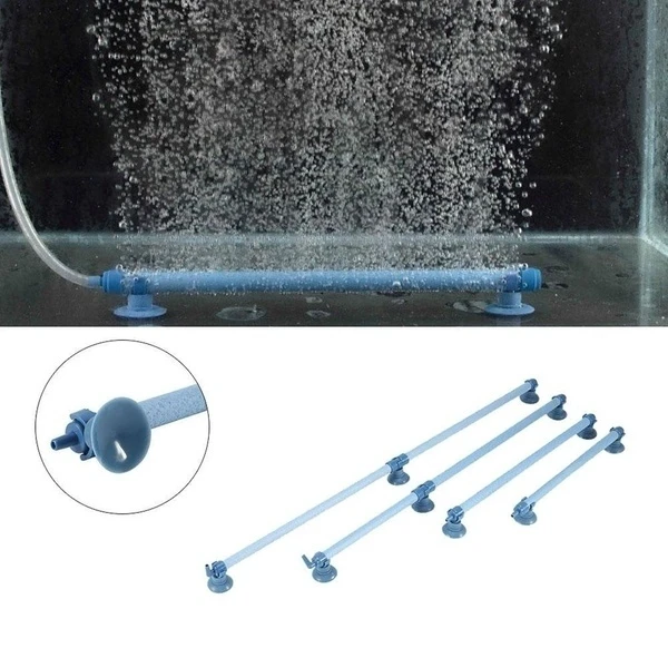 Пузырь экранная труба аэратор кислорода воздуха аэрационный насос Шторы