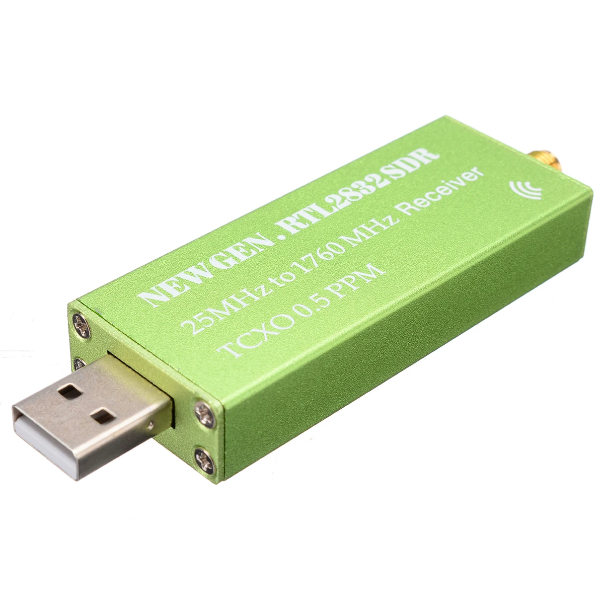 ТВ тюнер USB RTL SDR 0 5 PPM TCXO RTL2832 тюнеры AM FM NFM DSB LSB SW программно определяемое радио