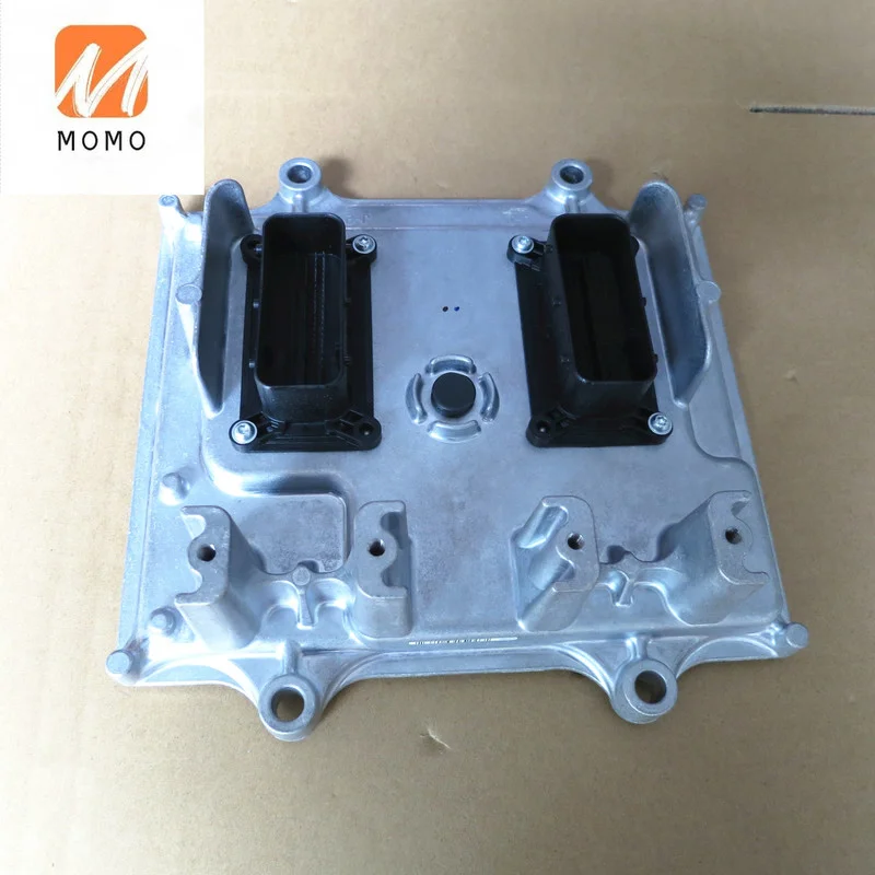 

Diesel engine parts ECU ECM Electronic Control Unit 4354589 Electronic Control Module