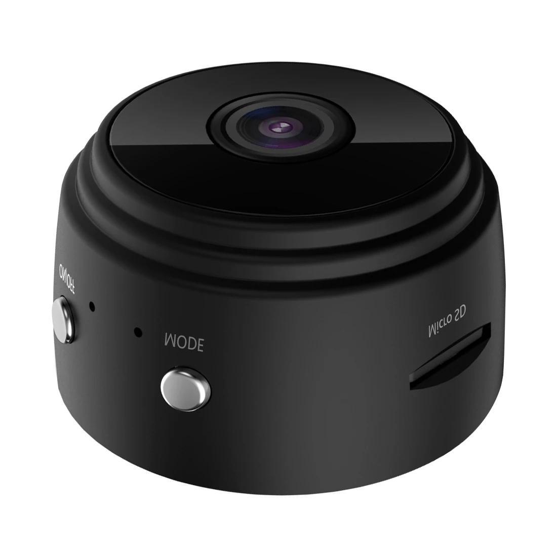 1080P A9 Мини Wi Fi камера беспроводная домашняя видеонаблюдения Обнаружение движения