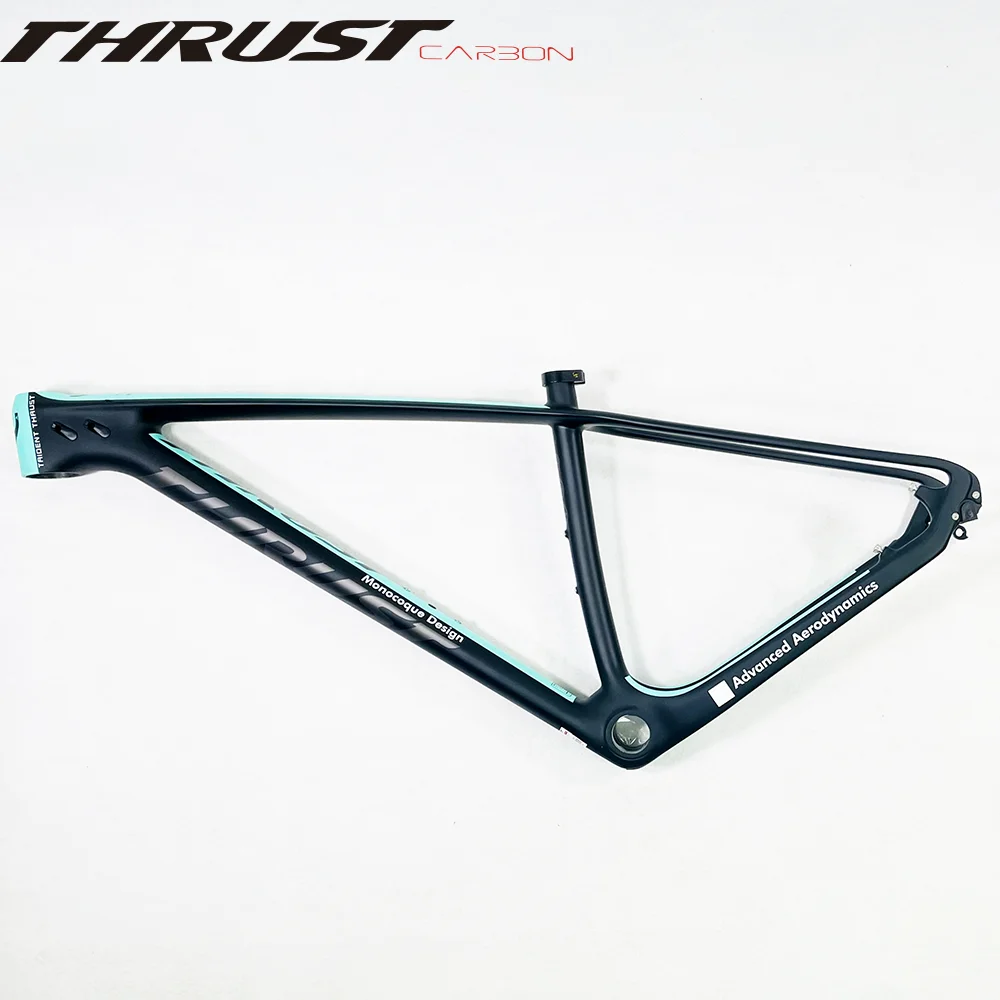 

Углеродная велосипедная Рама Boost 29er 27,5 er углеродная рама mtb 15 17 19 дисковый тормоз BSA BB30 система зеленый с креплением для гарнитуры задняя веша...