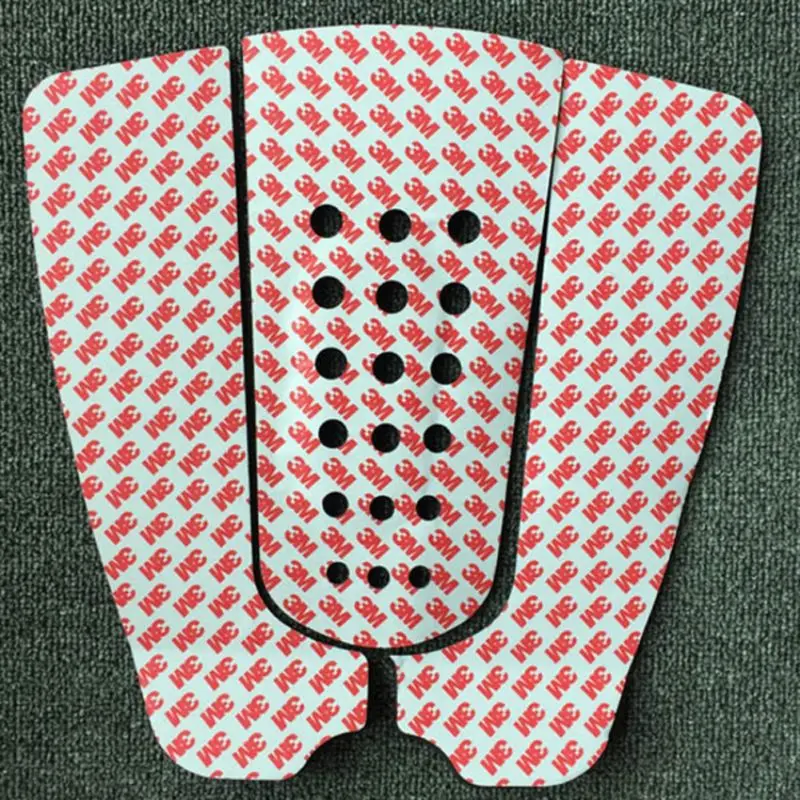 

Surfboard Traction Pads Surf Pads EVA Foam Deck Pad Grip Skimboard Adhesive Grips All Boards Tail Pads Sheet
